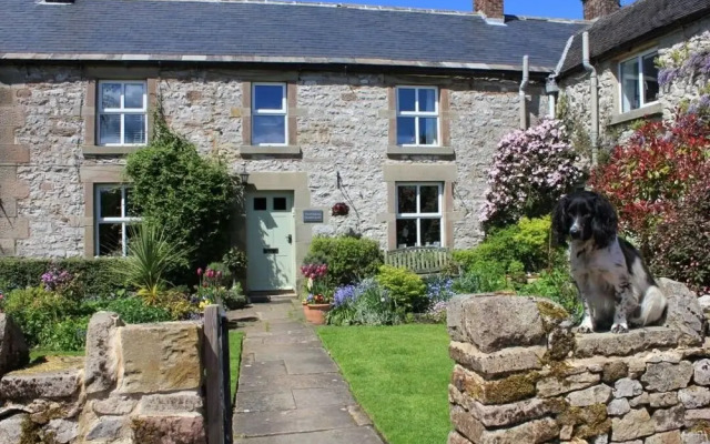 Townhead Farmhouse