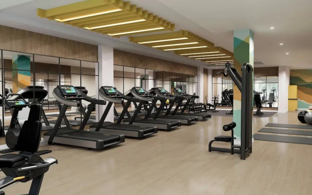 Residence Inn By Marriott Bromont