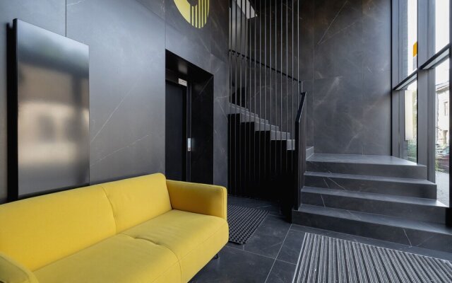 Brick House Apartment Cracow by Renters