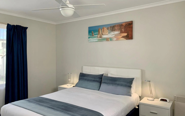 Apollo Bay Waterfront Motor Inn