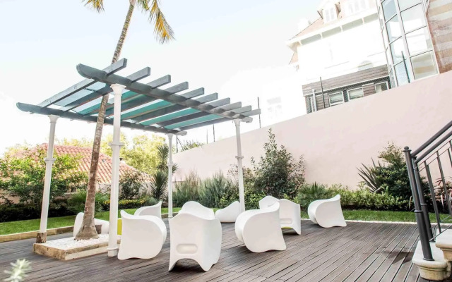 Sintra Bliss Hotel