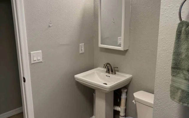 Island home in paradise