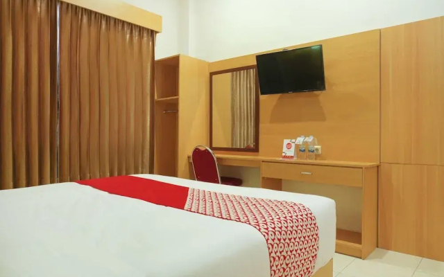 OYO 902 Hotel Pondok Anggun