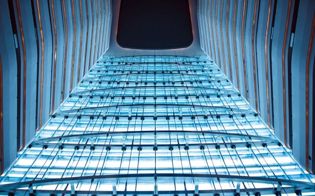 Shenzhen Marriott Hotel Nanshan