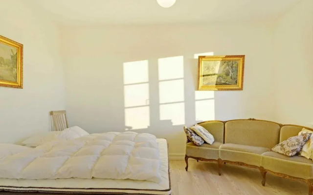 10 Person Holiday Home in Oksbol