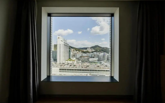 Hotel Granvia Hiroshima South Gate