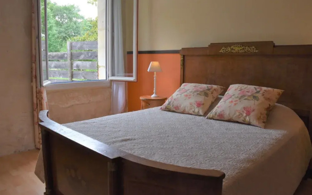 Gites du Domaine de Bellevue Cottage