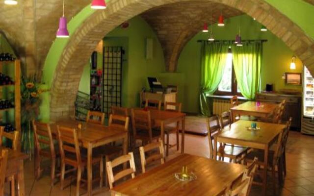 Green Village Assisi Hotel & Camping