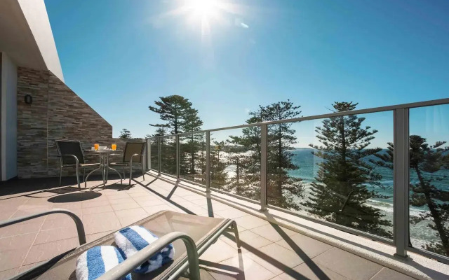 The Sebel Sydney Manly Beach