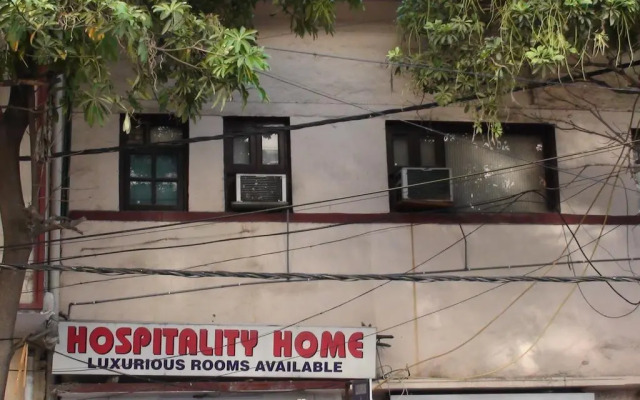 Hospitality Home