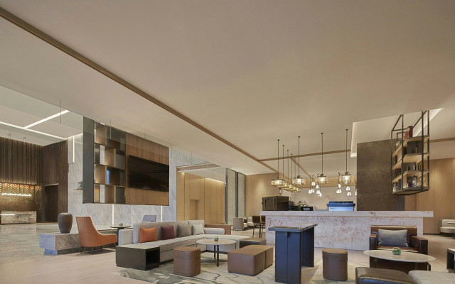 Four Points by Sheraton Guiyang, Huaxi