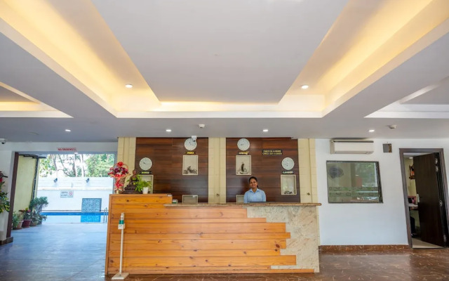 Bells Beach Resort - A Unit Of Resort De Balneaire
