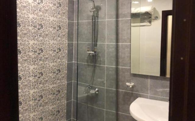 White Beach Hotel Suites