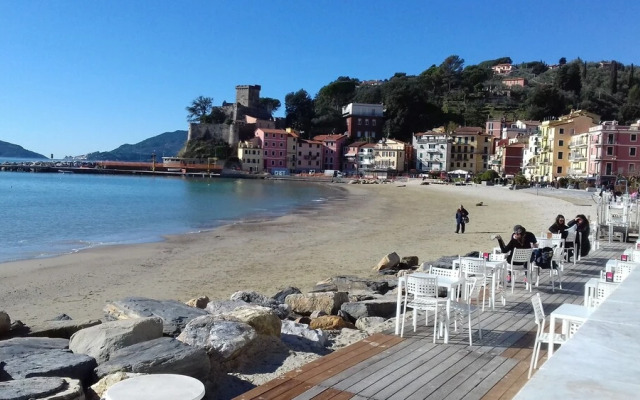 Al Lizzo Bed & Breakfast