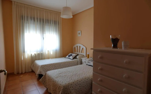 Casa Rural Alaejos