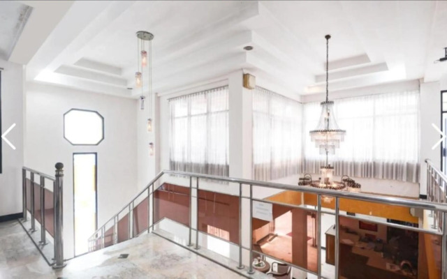 Hotel Syariah Cordova