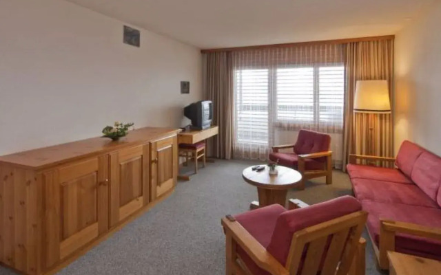 Appartementhaus Zurschmitten 16