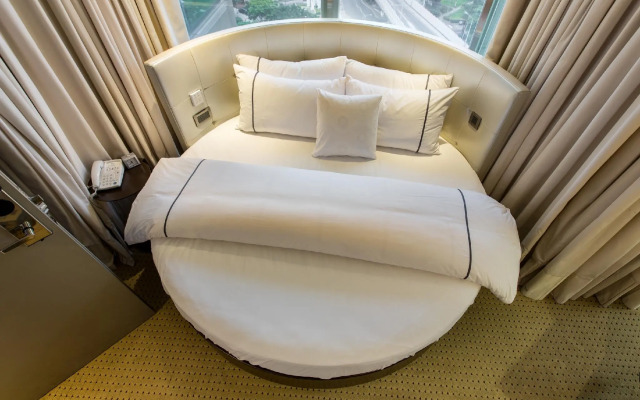 K Hotels Dunnan