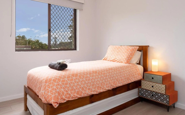 Miami Kiama - couldn't be closer to Kiama CBD — hotel in Kiama