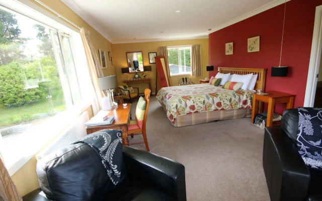 Kauri Point Luxury Bed & Breakfast