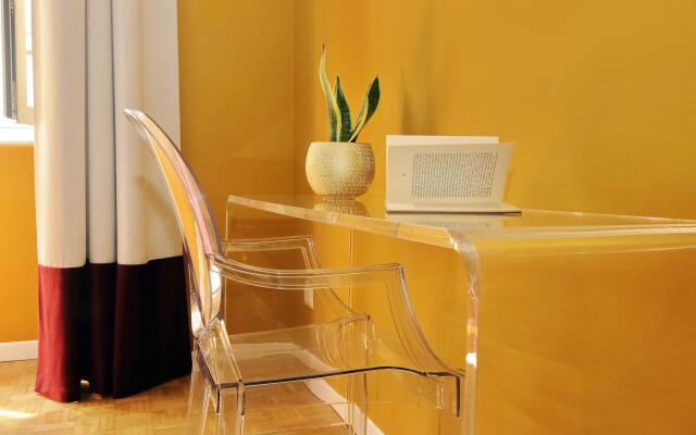 Monti Apartments - M5