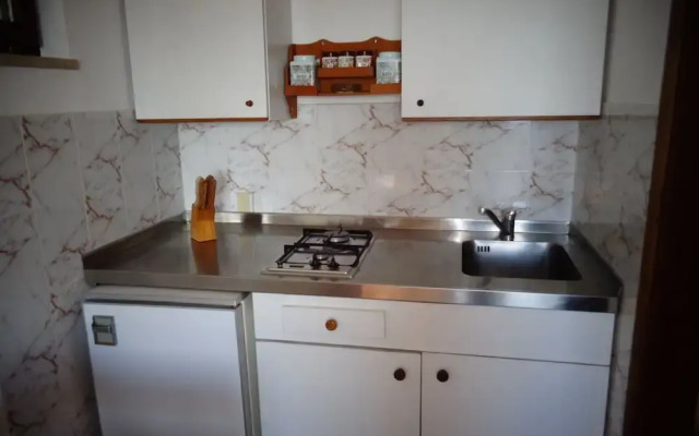 Nice Studio apartments Eduard