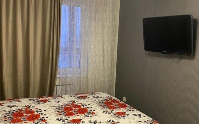 Апартаменты на улице Ферина 39