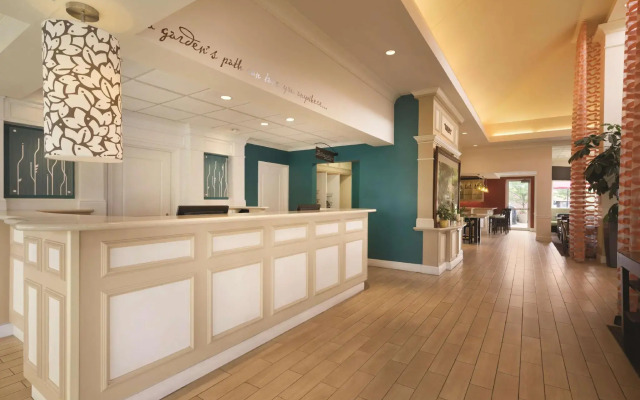 Hilton Garden Inn Wilkes Barre