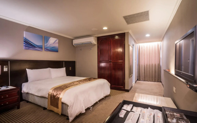 Felicity Business Hotel