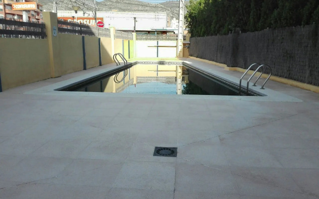 Apartamentos Los Almendros 3000