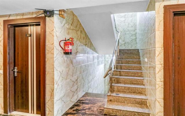 Itsy Hotels Royal Residency