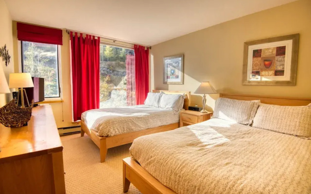Simba Run Condos 2Bed 2Bath