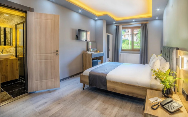 Ayder Palazzo Resort