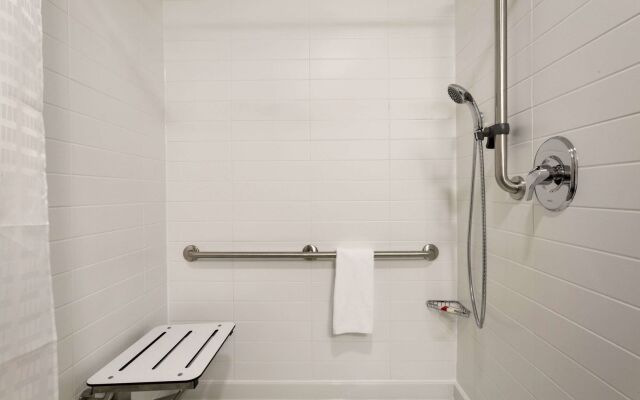 Microtel Inn & Suites by Wyndham Ladysmith Oyster Bay