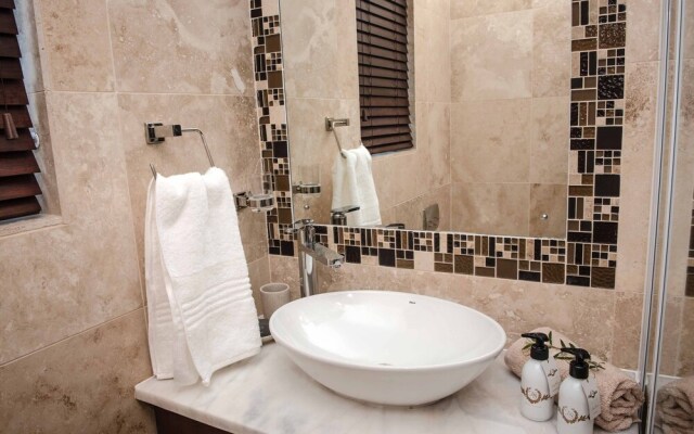 Jeffreys Bay Beach Accommodation