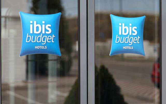 ibis budget Madrid Alcala de Henares