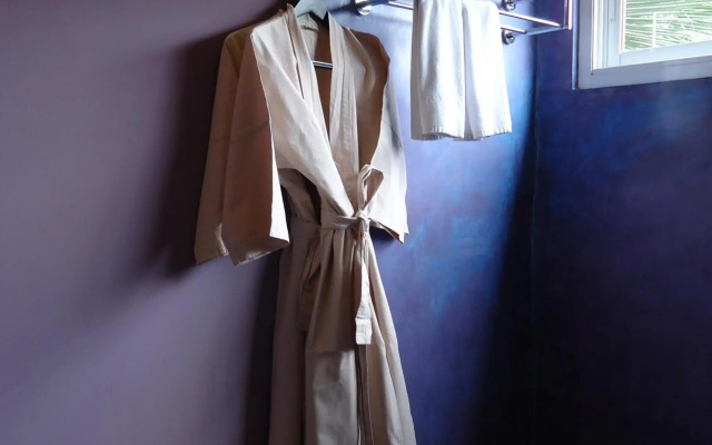 MEN's Resort & Spa 