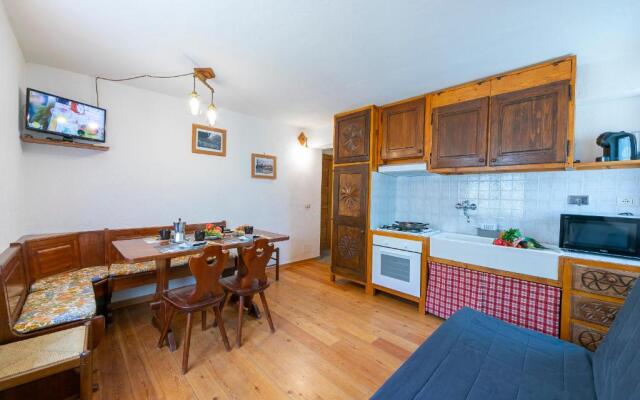 Miramonti 21 Ski In - Ski Out