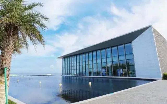 Menghai Holiday Apartment