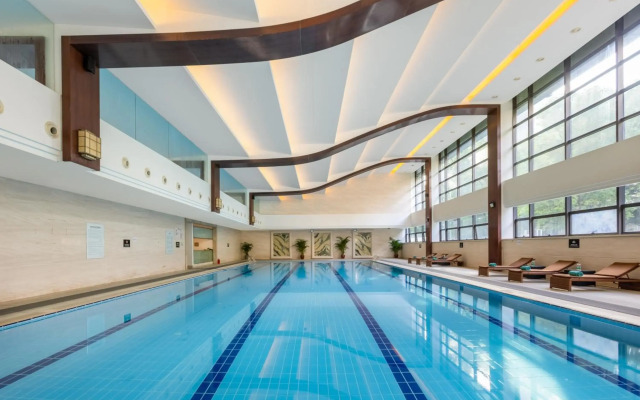 Millennium Hotel Wuxi