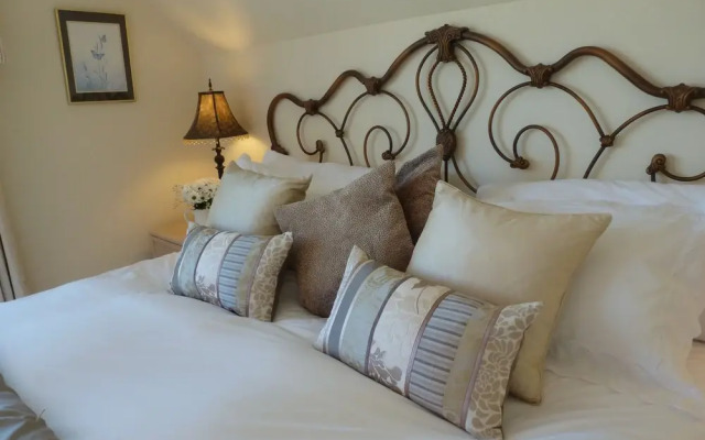 Aviemore North Star Lodge