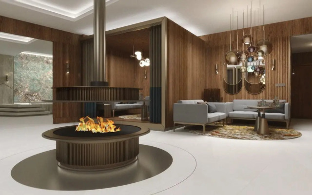 Iceland Parliament Hotel, Curio Collection By Hilton