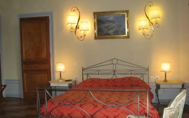 Hotel du Parc - Manoir du Baron Blanc