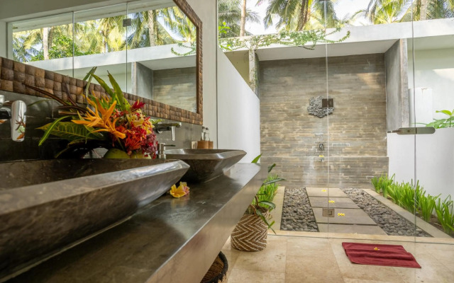 Kelapa Retreat & Spa