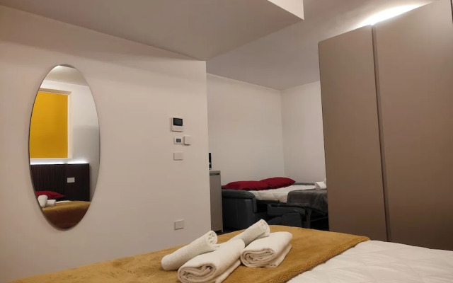 CconfortHotels Suite 104