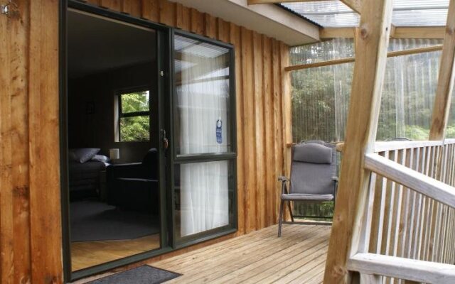 Kaka Retreat Motel, Stewart Island