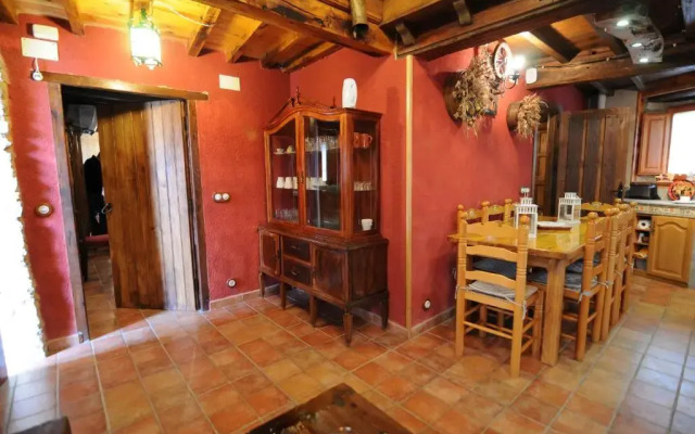 La Resbalina Casa Rural