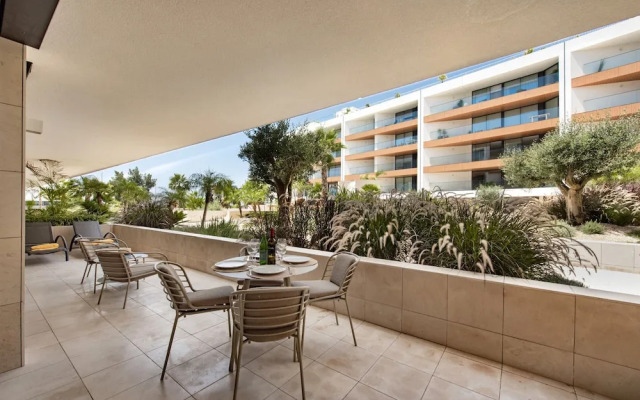 Del Mar Apartment - BT