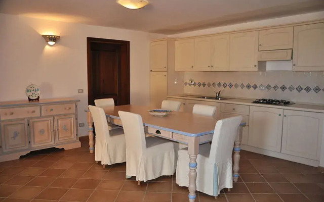 Villa Isuledda Beach 6