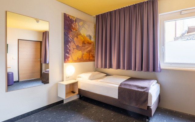 B&B Hotel Heilbronn